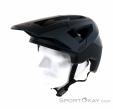 Leatt DBX 4.0 All Mountain MTB Helmet, Leatt, Black, , Male,Female,Unisex, 0215-10121, 5637883710, 6009699086504, N2-07.jpg