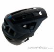 Leatt DBX 4.0 All Mountain MTB Helmet, Leatt, Black, , Male,Female,Unisex, 0215-10121, 5637883710, 6009699086504, N3-18.jpg