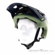 Leatt DBX 4.0 All Mountain MTB Helmet, Leatt, Olive-Dark Green, , Male,Female,Unisex, 0215-10121, 5637883717, 6009699086535, N1-06.jpg