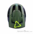 Leatt DBX 4.0 All Mountain MTB Helmet, Leatt, Olive-Dark Green, , Male,Female,Unisex, 0215-10121, 5637883717, 6009699086535, N4-04.jpg