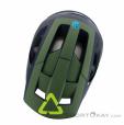 Leatt DBX 4.0 All Mountain MTB Helmet, Leatt, Olive-Dark Green, , Male,Female,Unisex, 0215-10121, 5637883717, 6009699086535, N5-05.jpg