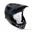 Leatt DBX 4.0 Full Face Helmet detachable, , Black, , Male,Female,Unisex, 0215-10122, 5637883719, , N2-02.jpg