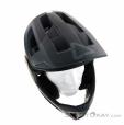 Leatt DBX 4.0 Full Face Helmet detachable, Leatt, Black, , Male,Female,Unisex, 0215-10122, 5637883719, 6009699086177, N3-03.jpg
