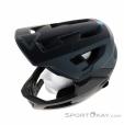 Leatt DBX 4.0 Full Face Helmet detachable, , Black, , Male,Female,Unisex, 0215-10122, 5637883719, , N3-08.jpg