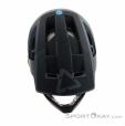 Leatt DBX 4.0 Full Face Helmet detachable, Leatt, Black, , Male,Female,Unisex, 0215-10122, 5637883719, 6009699086177, N4-04.jpg