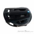 Leatt DBX 4.0 Full Face Helmet detachable, , Black, , Male,Female,Unisex, 0215-10122, 5637883719, , N4-09.jpg