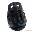 Leatt DBX 4.0 Full Face Helmet detachable, , Black, , Male,Female,Unisex, 0215-10122, 5637883719, , N4-14.jpg