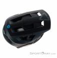 Leatt DBX 4.0 Full Face Helmet detachable, , Black, , Male,Female,Unisex, 0215-10122, 5637883719, , N4-19.jpg