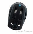 Leatt DBX 4.0 Full Face Helmet detachable, , Black, , Male,Female,Unisex, 0215-10122, 5637883719, , N5-05.jpg