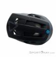 Leatt DBX 4.0 Full Face Helmet detachable, Leatt, Black, , Male,Female,Unisex, 0215-10122, 5637883719, 6009699086177, N5-10.jpg