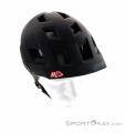 Leatt DBX 1.0 Mtn MTB Helmet, Leatt, Black, , Male,Female,Unisex, 0215-10123, 5637883725, 6009699087235, N3-03.jpg