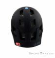 Leatt DBX 1.0 Mtn MTB Helmet, Leatt, Black, , Male,Female,Unisex, 0215-10123, 5637883725, 6009699087235, N4-04.jpg