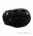 Leatt DBX 1.0 Mtn MTB Helmet, , Black, , Male,Female,Unisex, 0215-10123, 5637883725, , N4-09.jpg