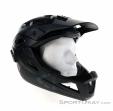 Leatt DBX 3.0 Full Face Helmet, Leatt, Black, , Male,Female,Unisex, 0215-10124, 5637883729, 6009699086665, N1-01.jpg