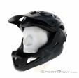 Leatt DBX 3.0 Full Face Helmet, Leatt, Black, , Male,Female,Unisex, 0215-10124, 5637883729, 6009699086665, N1-06.jpg