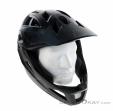 Leatt DBX 3.0 Full Face Helmet, Leatt, Black, , Male,Female,Unisex, 0215-10124, 5637883729, 6009699086665, N2-02.jpg
