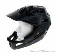 Leatt DBX 3.0 Full Face Helmet, Leatt, Black, , Male,Female,Unisex, 0215-10124, 5637883729, 6009699086665, N2-07.jpg