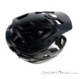 Leatt DBX 3.0 Full Face Helmet, Leatt, Black, , Male,Female,Unisex, 0215-10124, 5637883729, 6009699086665, N3-18.jpg