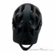 Leatt DBX 3.0 Full Face Helmet, Leatt, Black, , Male,Female,Unisex, 0215-10124, 5637883729, 6009699086665, N4-04.jpg