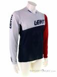 Leatt Leatt DBX 4.0 Ultraweld LS Camiseta para ciclista, Leatt, Azul oscuro, , Hombre,Mujer,Unisex, 0215-10127, 5637883746, 0, N1-01.jpg