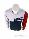 Leatt Leatt DBX 4.0 Ultraweld LS Camiseta para ciclista, Leatt, Azul oscuro, , Hombre,Mujer,Unisex, 0215-10127, 5637883746, 0, N3-03.jpg