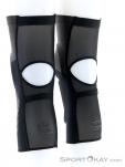 Leatt AirFlex Hybrid Knee Guards, Leatt, Black, , Male,Female,Unisex, 0215-10128, 5637883750, 6009699094011, N1-11.jpg