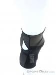Leatt AirFlex Hybrid Knee Guards, , Black, , Male,Female,Unisex, 0215-10128, 5637883750, , N3-18.jpg