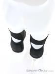 Leatt AirFlex Hybrid Knee Guards, , Black, , Male,Female,Unisex, 0215-10128, 5637883750, , N4-14.jpg