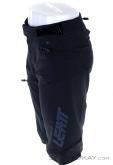 Leatt DBX 3.0 Biking Shorts, , Black, , Male,Female,Unisex, 0215-10131, 5637883762, , N2-07.jpg