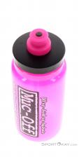 Muc Off Elite Custom Fly 0,55l Water Bottle, Muc Off, Pink, , , 0172-10069, 5637883791, 5037835420005, N3-13.jpg