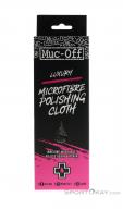 Muc Off Premium Microfibre Panno per Lucidare, Muc Off, Grigio chiaro, , Unisex, 0172-10071, 5637883794, 5037835272000, N1-01.jpg