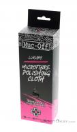 Muc Off Premium Microfibre Panno per Lucidare, Muc Off, Grigio chiaro, , Unisex, 0172-10071, 5637883794, 5037835272000, N2-02.jpg