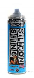 Muc Off Silicon Shine Care Spray, Muc Off, Black, , Unisex, 0172-10072, 5637883795, 5037835399004, N1-01.jpg