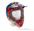 Oneal Sonus Kids Fullface Downhill Helmet, , Multicolored, , Boy,Girl,Unisex, 0264-10166, 5637883862, , N2-02.jpg