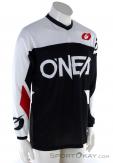 Oneal Element Racewear Mens Biking Shirt, O'Neal, Black, , Male, 0264-10167, 5637883866, 4046068558875, N1-01.jpg