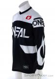 Oneal Element Racewear Mens Biking Shirt, O'Neal, Black, , Male, 0264-10167, 5637883866, 4046068558875, N1-06.jpg
