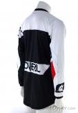 Oneal Element Racewear Mens Biking Shirt, , Black, , Male, 0264-10167, 5637883866, , N1-16.jpg
