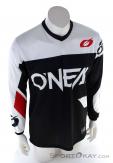 Oneal Element Racewear Mens Biking Shirt, O'Neal, Čierna, , Muži, 0264-10167, 5637883866, 4046068558875, N2-02.jpg