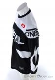 Oneal Element Racewear Mens Biking Shirt, O'Neal, Black, , Male, 0264-10167, 5637883866, 4046068558875, N2-07.jpg