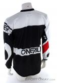 Oneal Element Racewear Mens Biking Shirt, O'Neal, Čierna, , Muži, 0264-10167, 5637883866, 4046068558875, N2-12.jpg