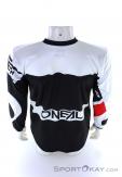 Oneal Element Racewear Mens Biking Shirt, O'Neal, Čierna, , Muži, 0264-10167, 5637883866, 4046068558875, N3-13.jpg