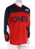 Oneal Element Racewear Mens Biking Shirt, , Red, , Male, 0264-10167, 5637883870, , N1-01.jpg