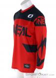 Oneal Element Racewear Mens Biking Shirt, O'Neal, Red, , Male, 0264-10167, 5637883870, 4046068563312, N1-06.jpg
