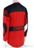 Oneal Element Racewear Mens Biking Shirt, O'Neal, Červená, , Muži, 0264-10167, 5637883870, 4046068563312, N1-11.jpg