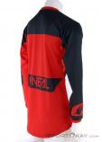 Oneal Element Racewear Herren Bikeshirt, O'Neal, Rot, , Herren, 0264-10167, 5637883870, 4046068563312, N1-16.jpg