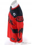 Oneal Element Racewear Mens Biking Shirt, , Red, , Male, 0264-10167, 5637883870, , N2-07.jpg