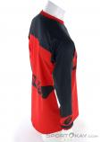 Oneal Element Racewear Mens Biking Shirt, , Red, , Male, 0264-10167, 5637883870, , N2-17.jpg