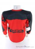 Oneal Element Racewear Mens Biking Shirt, O'Neal, Red, , Male, 0264-10167, 5637883870, 4046068563312, N3-13.jpg