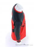 Oneal Element Racewear Mens Biking Shirt, , Red, , Male, 0264-10167, 5637883870, , N3-18.jpg