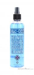 Muc Off Visor, Lens & Goggle 250ml Cleaner, Muc Off, Transparent, , Unisex, 0172-10077, 5637883875, 5037835219005, N1-01.jpg